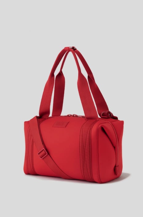 Sweaty Betty Icon Luxe Kit Bag, The Perfect Gym-to-Office Bag Exists — In  Fact, I Found 10