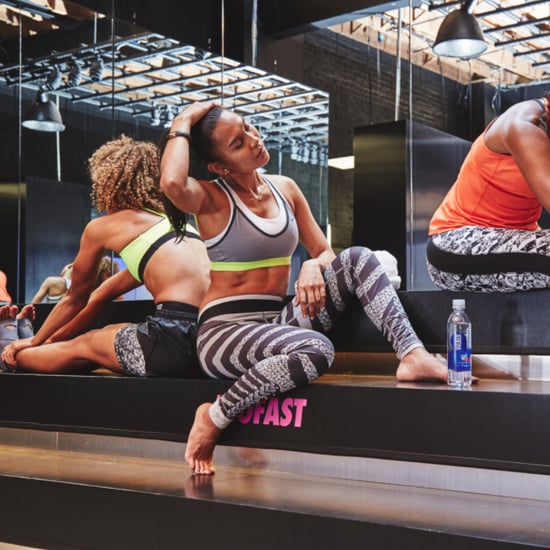 Physical Effects of Overtraining