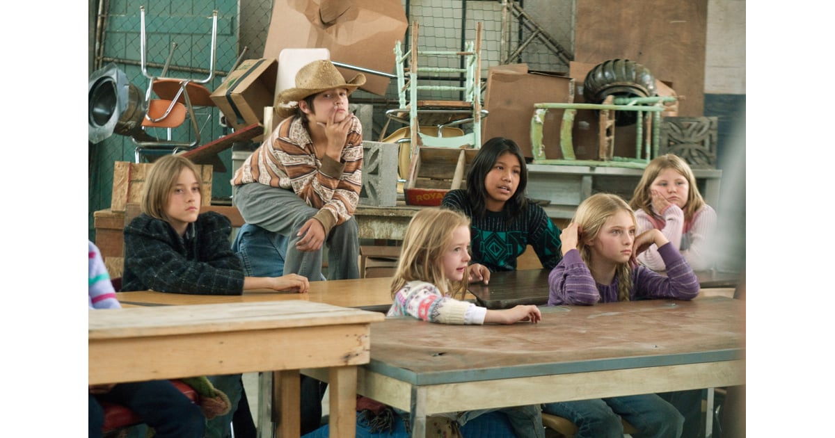 Beyond the Blackboard What TV Shows and Movies Has Willow Shields Been In? POPSUGAR