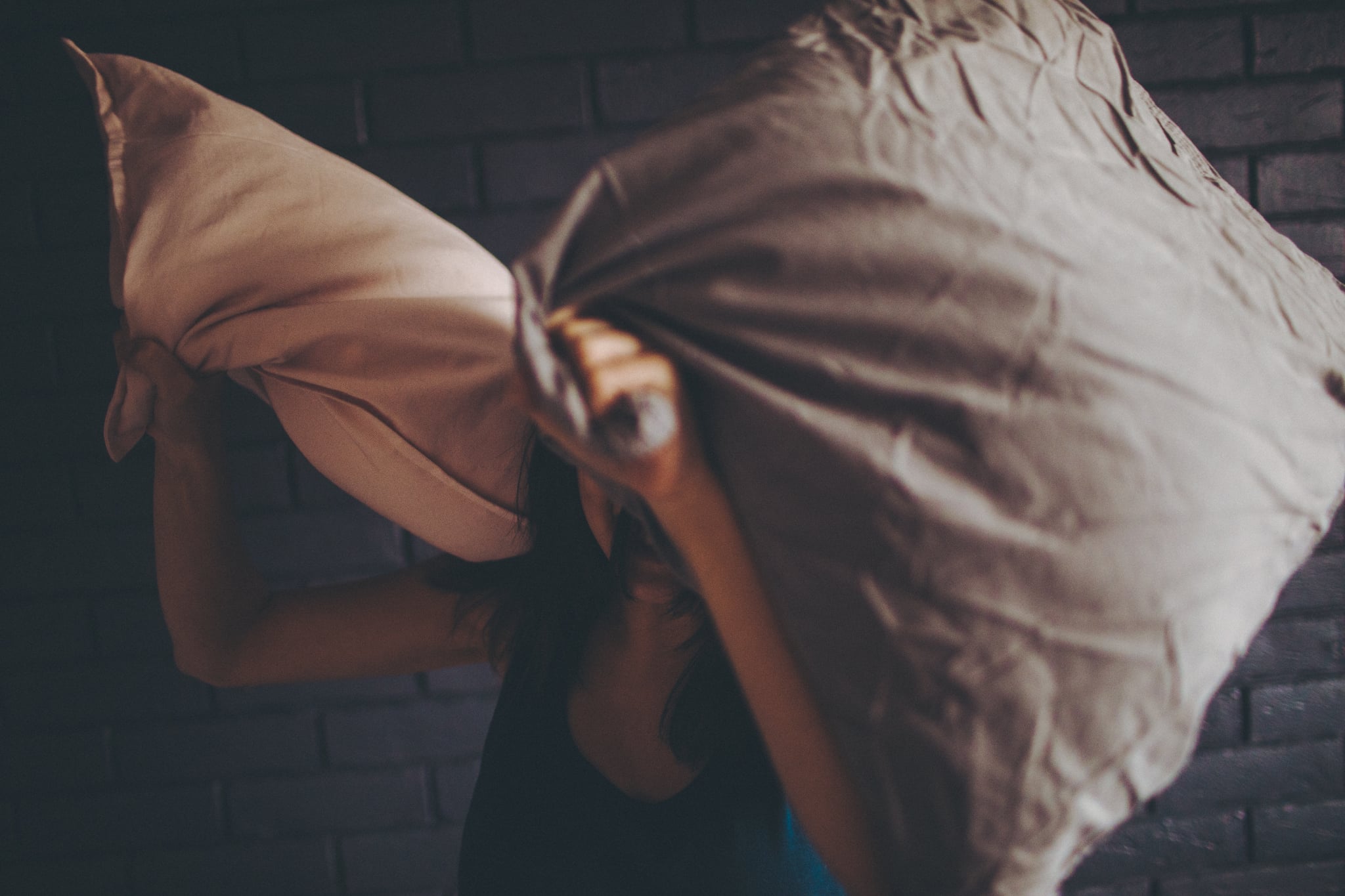 Have A Pillow Fight 26 Cozy Date Ideas For Lazy Lovers