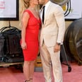 Britney Spears and Sam Asghari's Love Story in Pictures