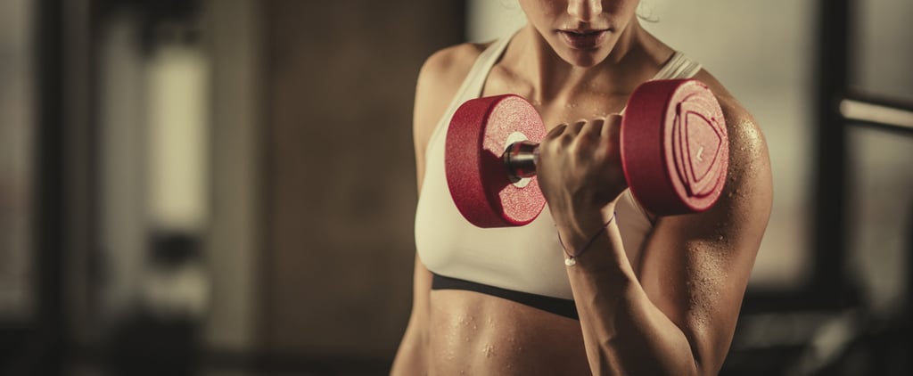 The 20 Ultimate Dumbbell Moves For Strong, Sculpted Arms (Plus 6 Workout Videos!)