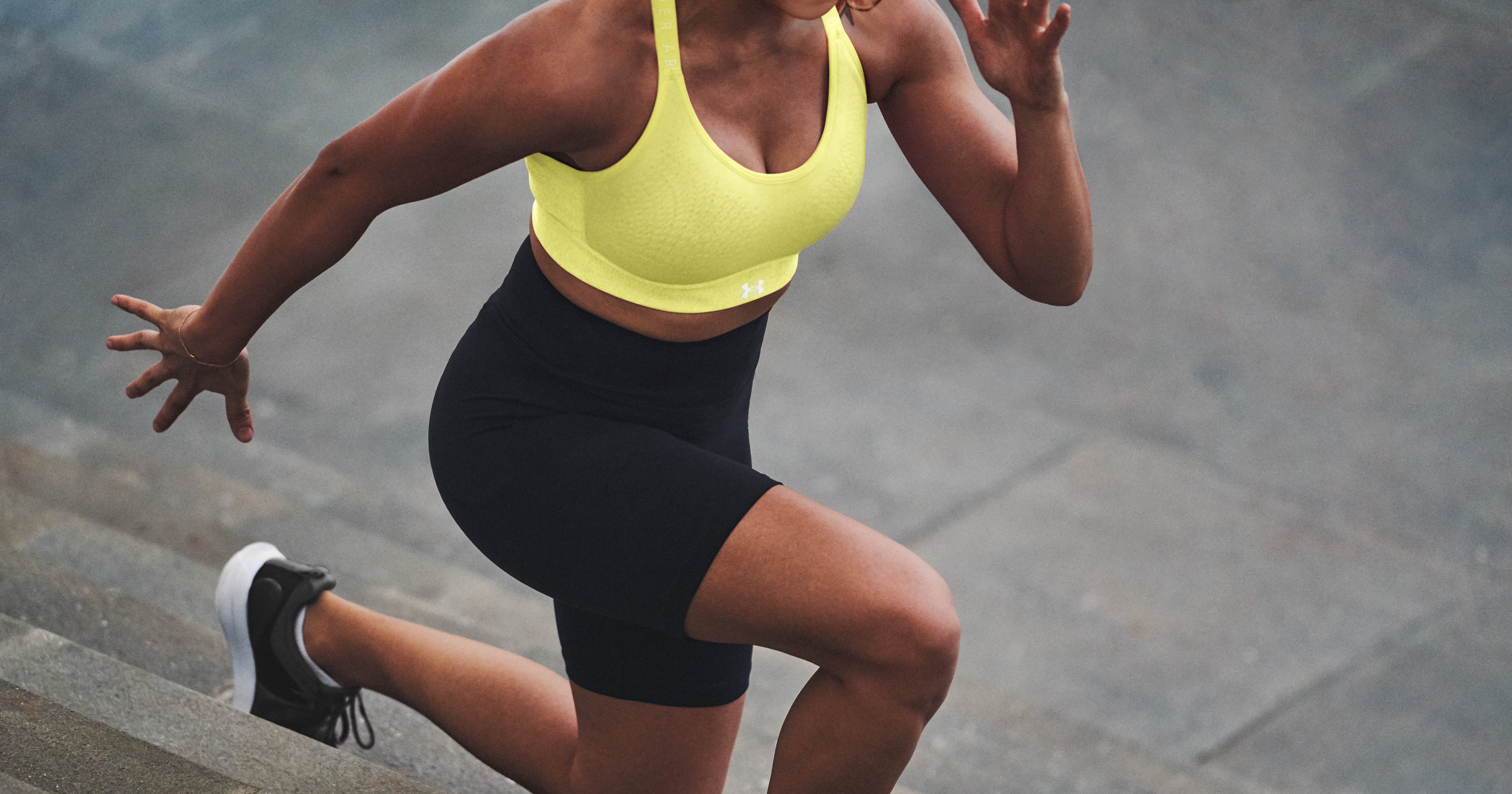 Best under store armour shorts