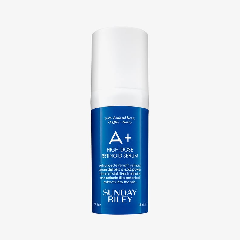 Sunday Riley A+ High-Dose Retinoid Serum