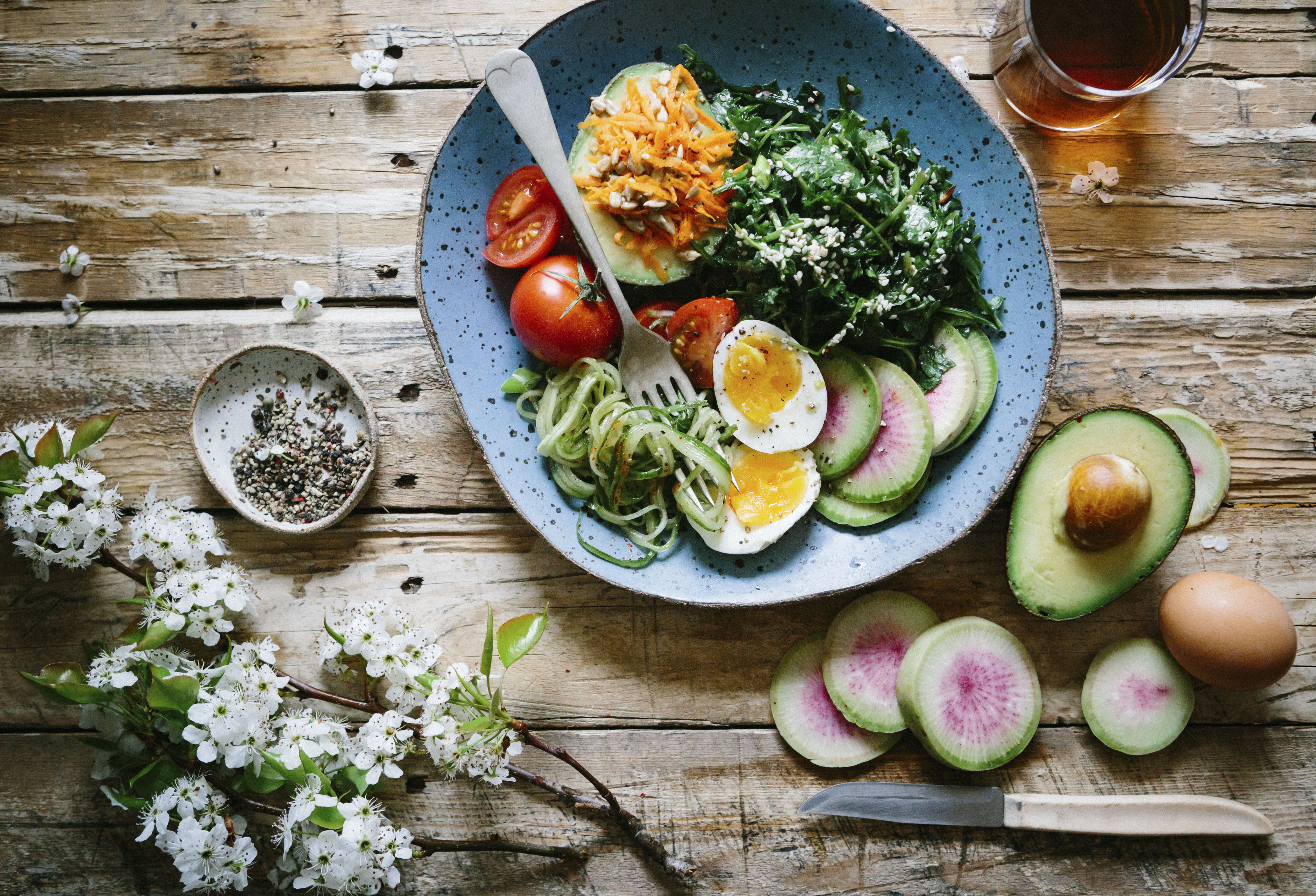THE SCANDI SENSE DIET: Lose Weight and Keep It Off with the