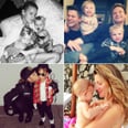 52 Celebrity Families You Should Follow on Instagram