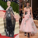 The 25 Stars Who Belong in the Best Gowns We Saw on the Runway