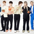 McDonald's Finally Released Its BTS Meal and a New Merch Collection We're Obsessed With