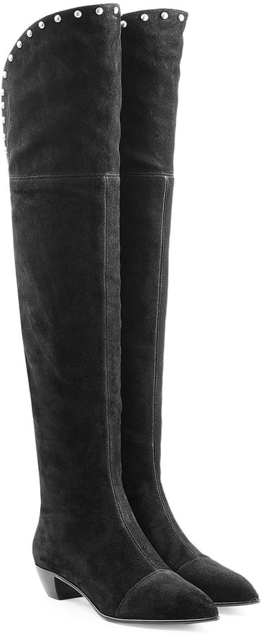 marc jacobs over the knee boots