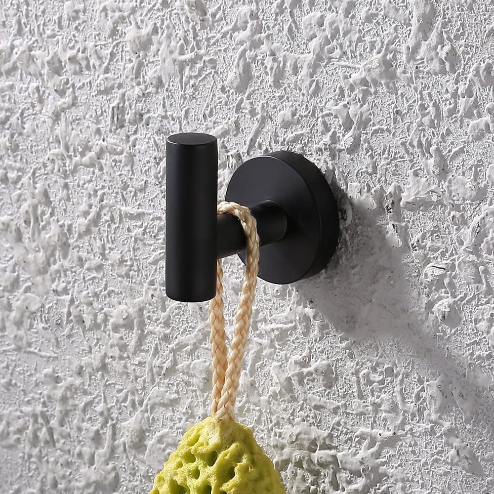 KES Bathroom Towel Hook