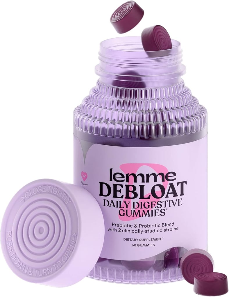 Best Prime Day Wellness Deal on a Bloating Supplement