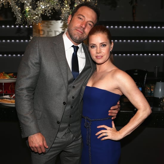 People's Choice Awards Costars | Photos