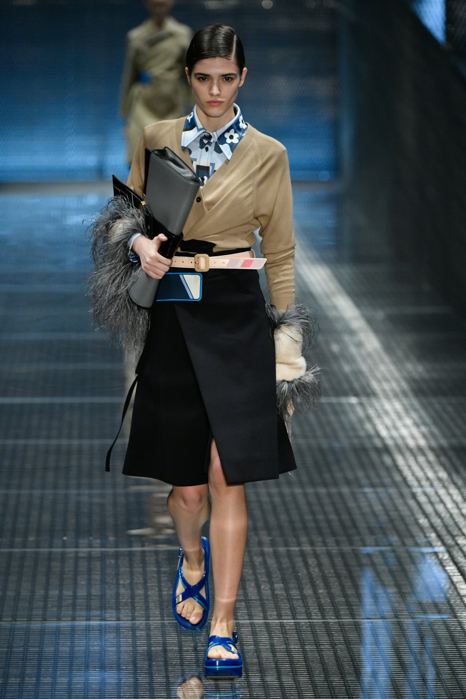 Prada Spring 2017 Collection PS Fashion