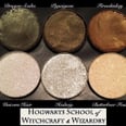 These Harry Potter Highlighters Will Make You Sparkle More Than a Golden Snitch