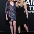 Cutest Celeb Sisters, You Say? It Must Be Dakota and Elle Fanning!