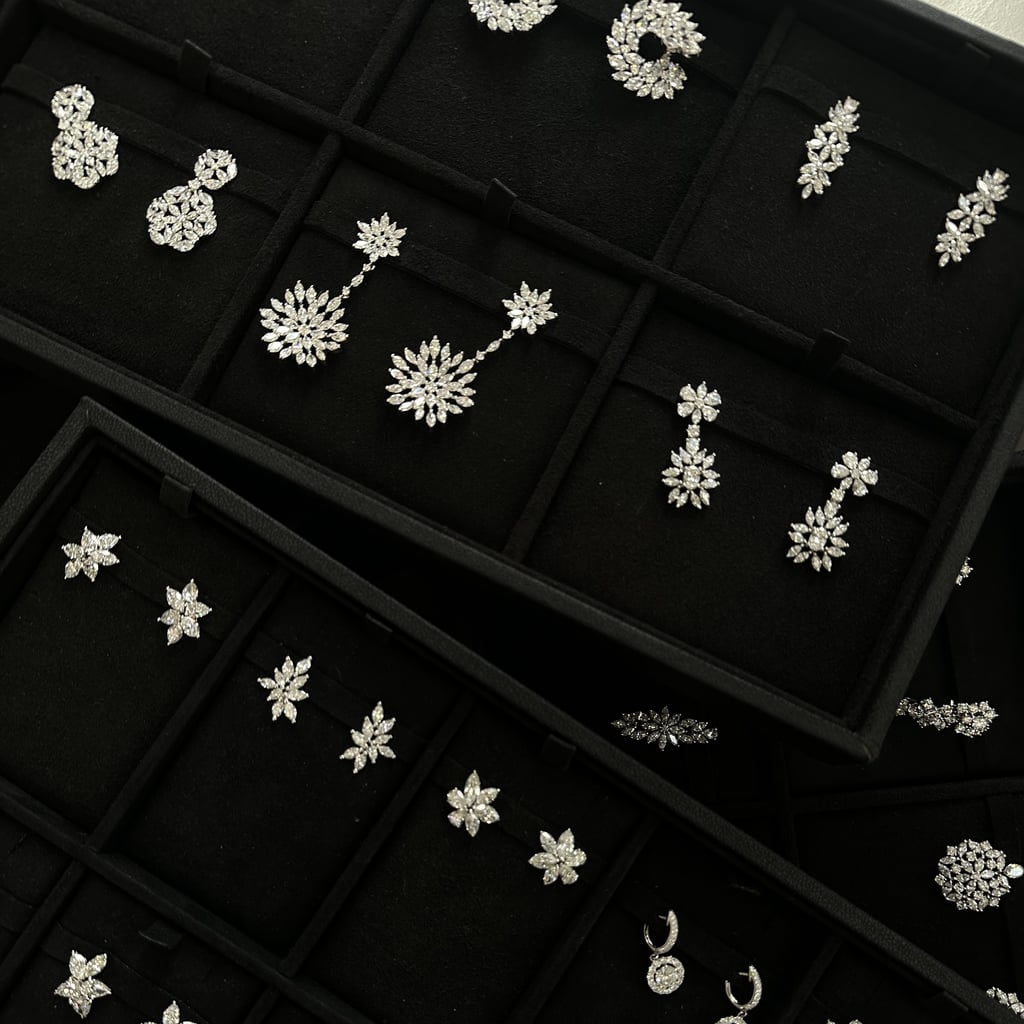 I Used a Bridal Jewelry Rental Service, and It Saved Me Thousands