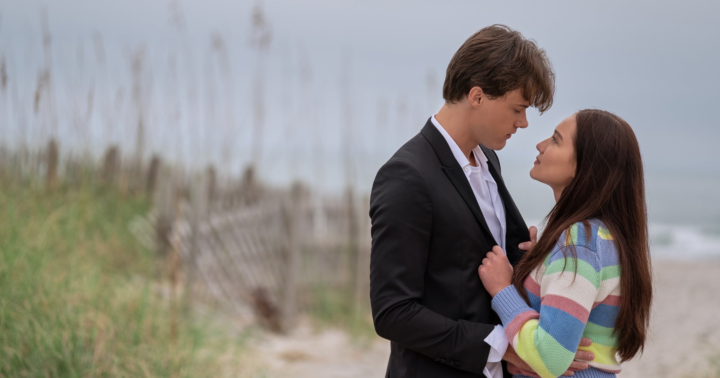 “The Summer I Turned Pretty” Has Been Renewed For Season 3