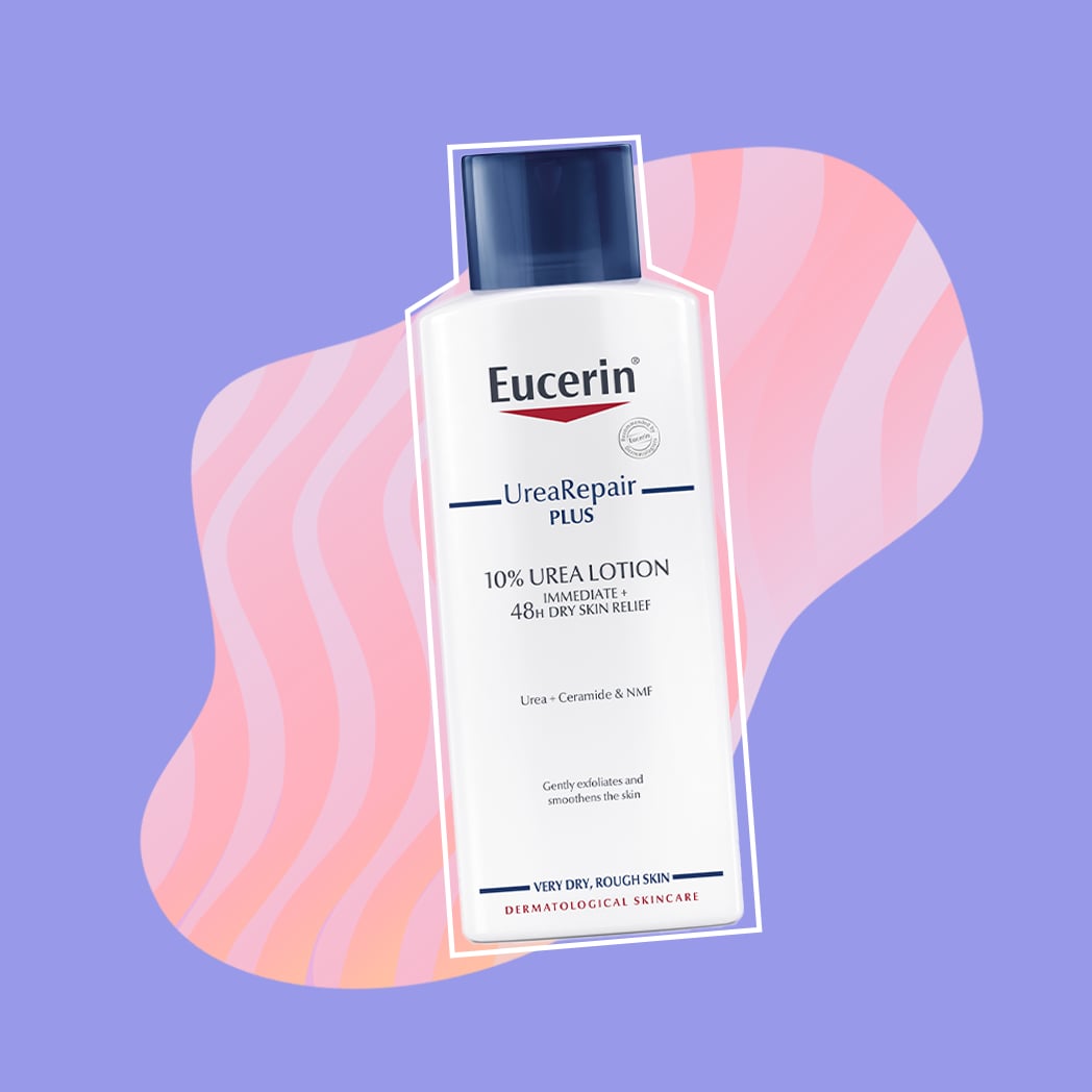 Eucerin UreaRepair PLUS 10% Urea Lotion