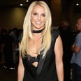 Britney Spears Says She "Had a Lot of Therapy" to Get Her Tell-All Memoir Done