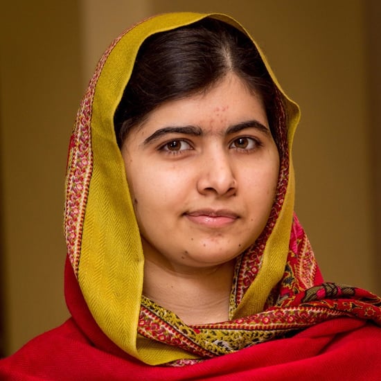 Malala Yousafzai Is the Youngest UN Messenger of Peace