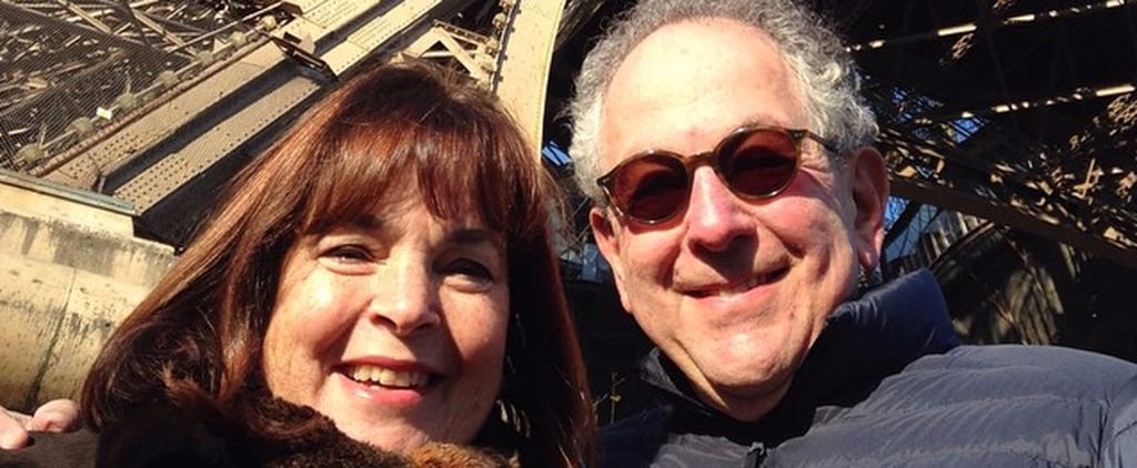 Ina Garten Catchphrases