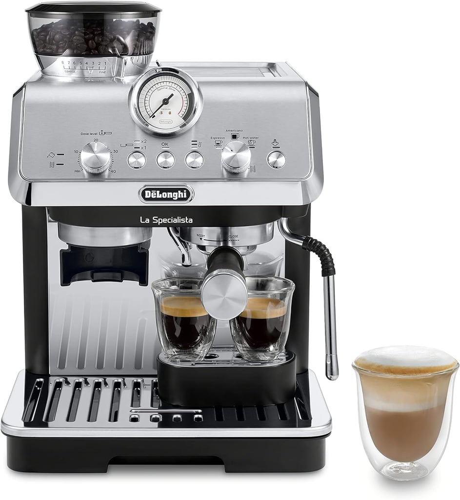 Best Deal on an Espresso Machine