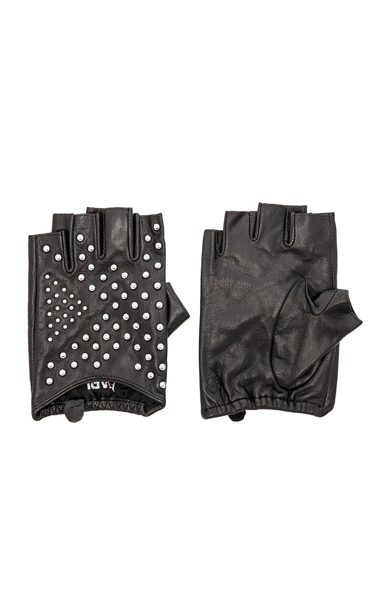 Karl x Kaia Fingerless Gloves