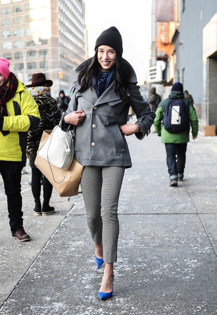 NYFW Day Four NYFW Day Four