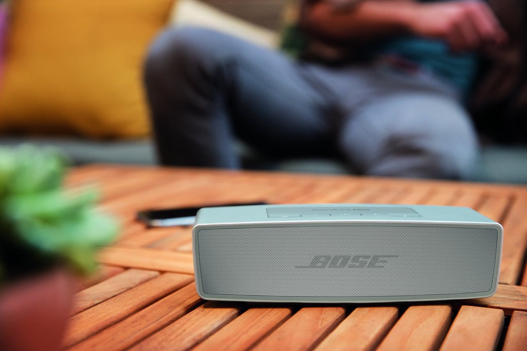 Bose SoundLink Mini II Bluetooth Speaker