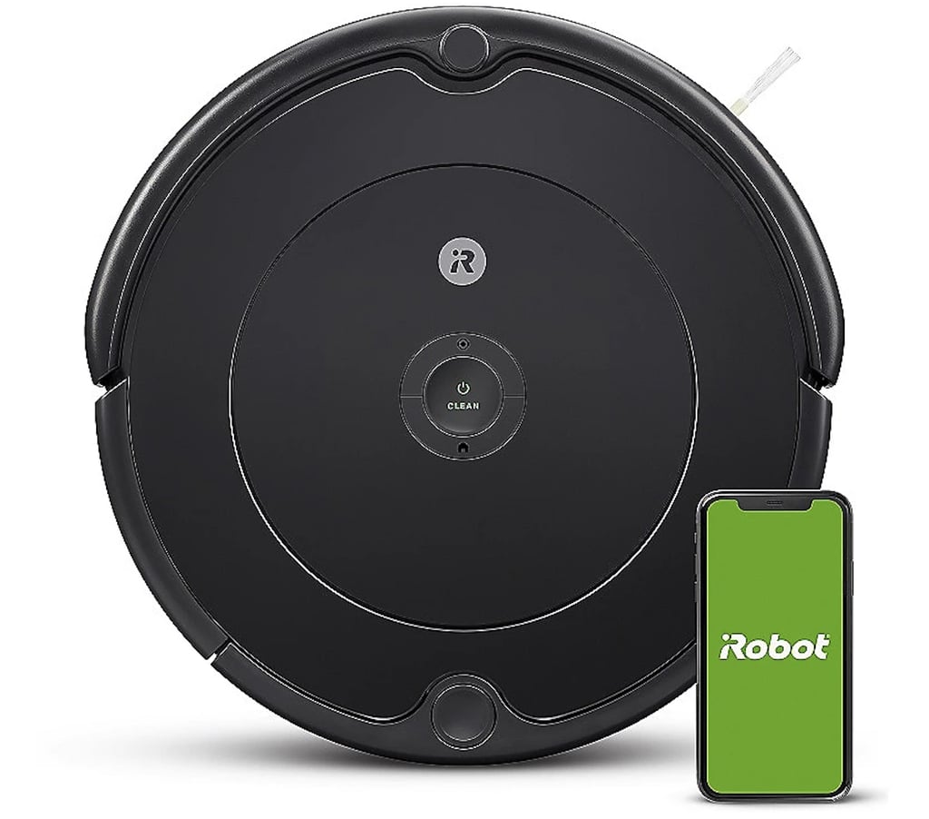 iRobot Roomba 694 Wi-Fi Vacuum