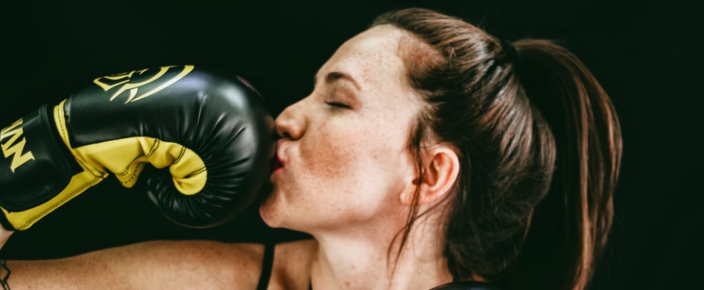 What You Need For Boxing