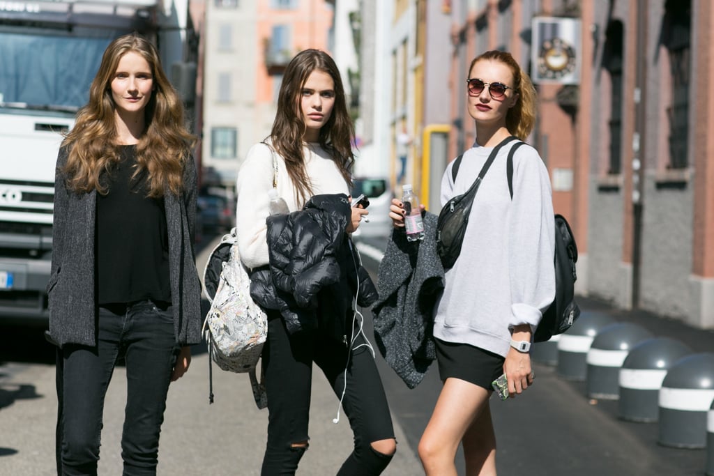 Milan Fashion Week