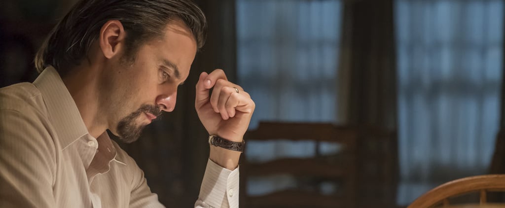 What's in Jack's Notebook on This Is Us?