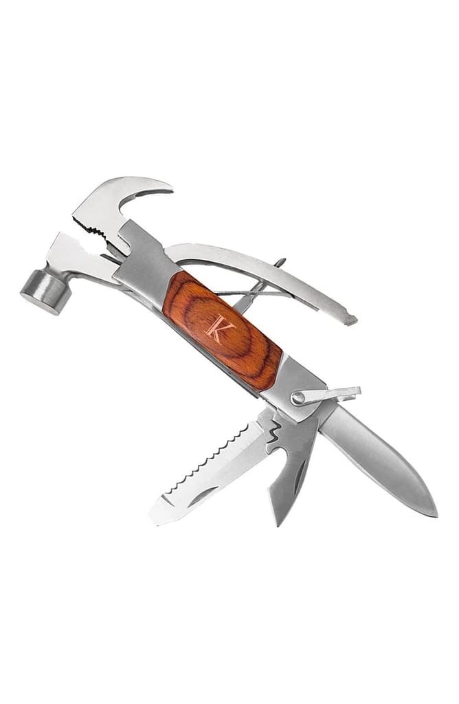 Cathy's Concepts Monogram 8-in-1 Multi-Tool