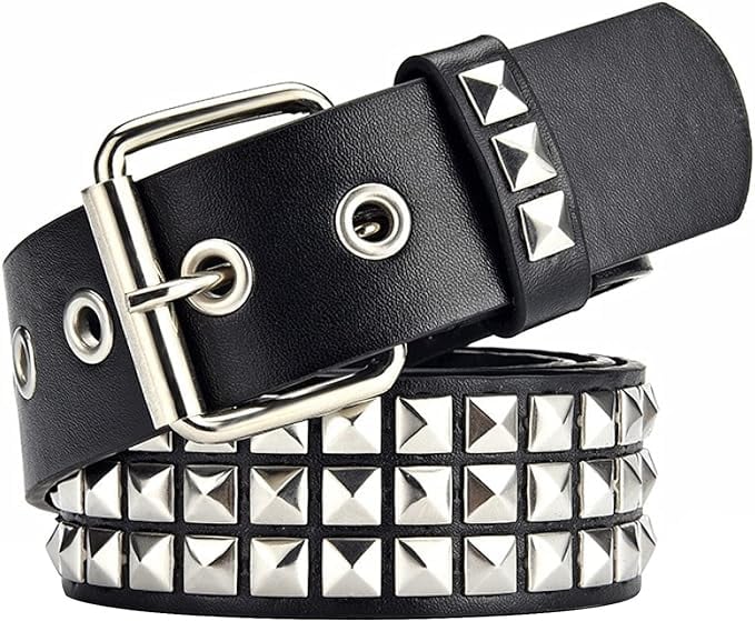 A Studded Belt