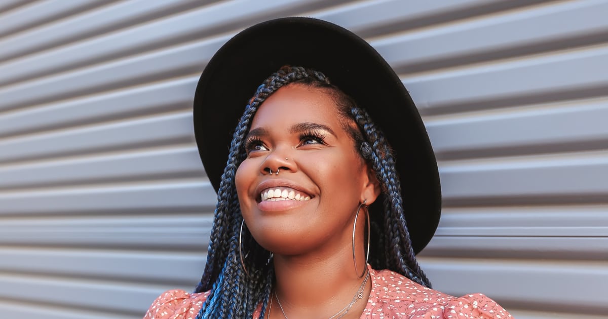 20 Box-Braid Hairstyles That Should Be on Your Protective-Style Vision Board