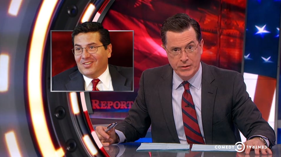 Exclusive Lettermans Private Thoughts On The Colbert Cancellation - na72i6p