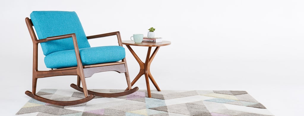 Collins Rocking Chair