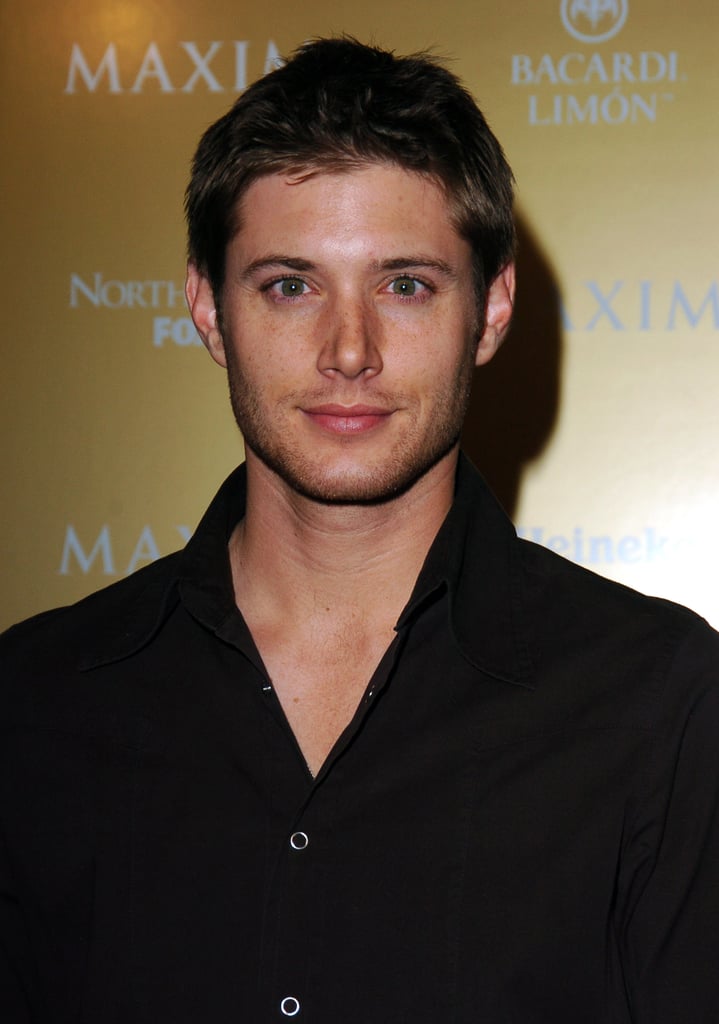 This "Supersmize Me" Stare