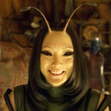 Guardians Galaxy What Mantis Looks