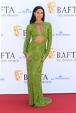 See Every Eye-Catching Look at the BAFTA TV Awards 2023