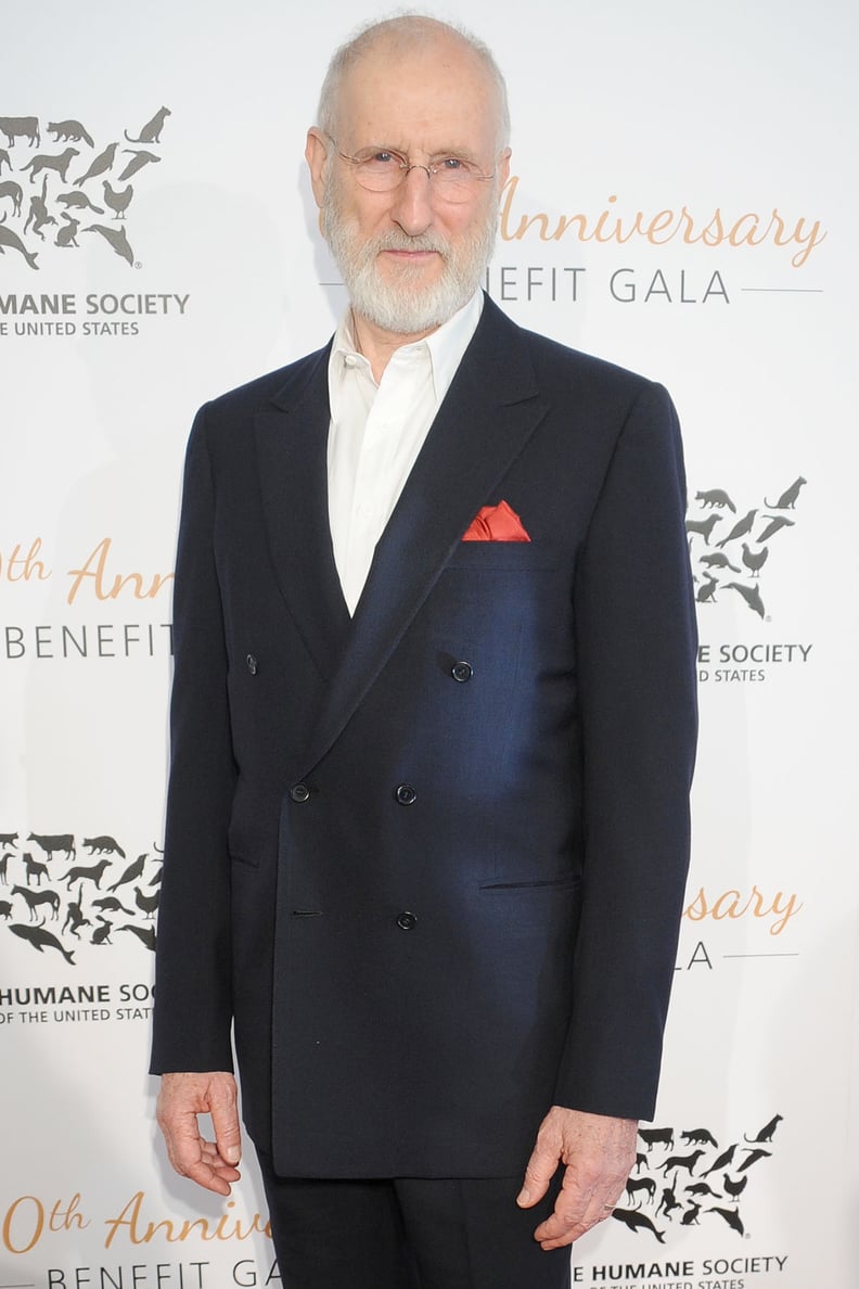 James Cromwell