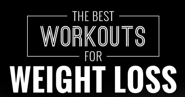 The Best Workouts For Weight Loss | POPSUGAR Fitness