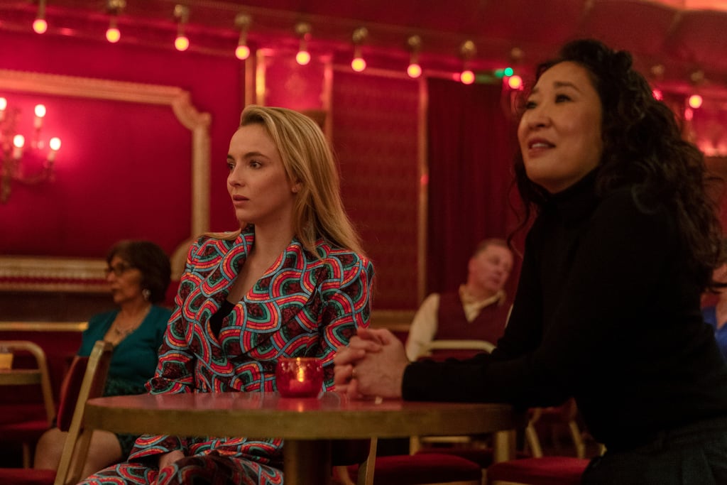 Shows Like "Criminal Minds": "Killing Eve"