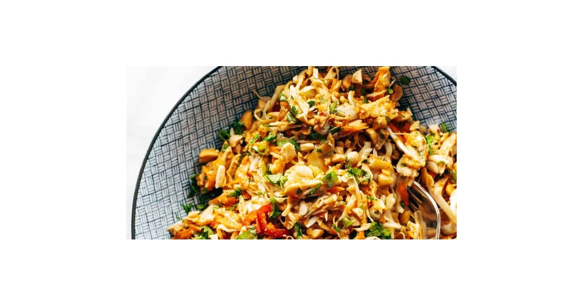 Low-Sugar Dinner Recipes For Families | POPSUGAR UK Parenting