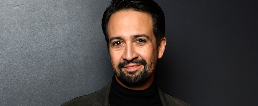 Is Lin-Manuel Miranda an EGOT Winner?
