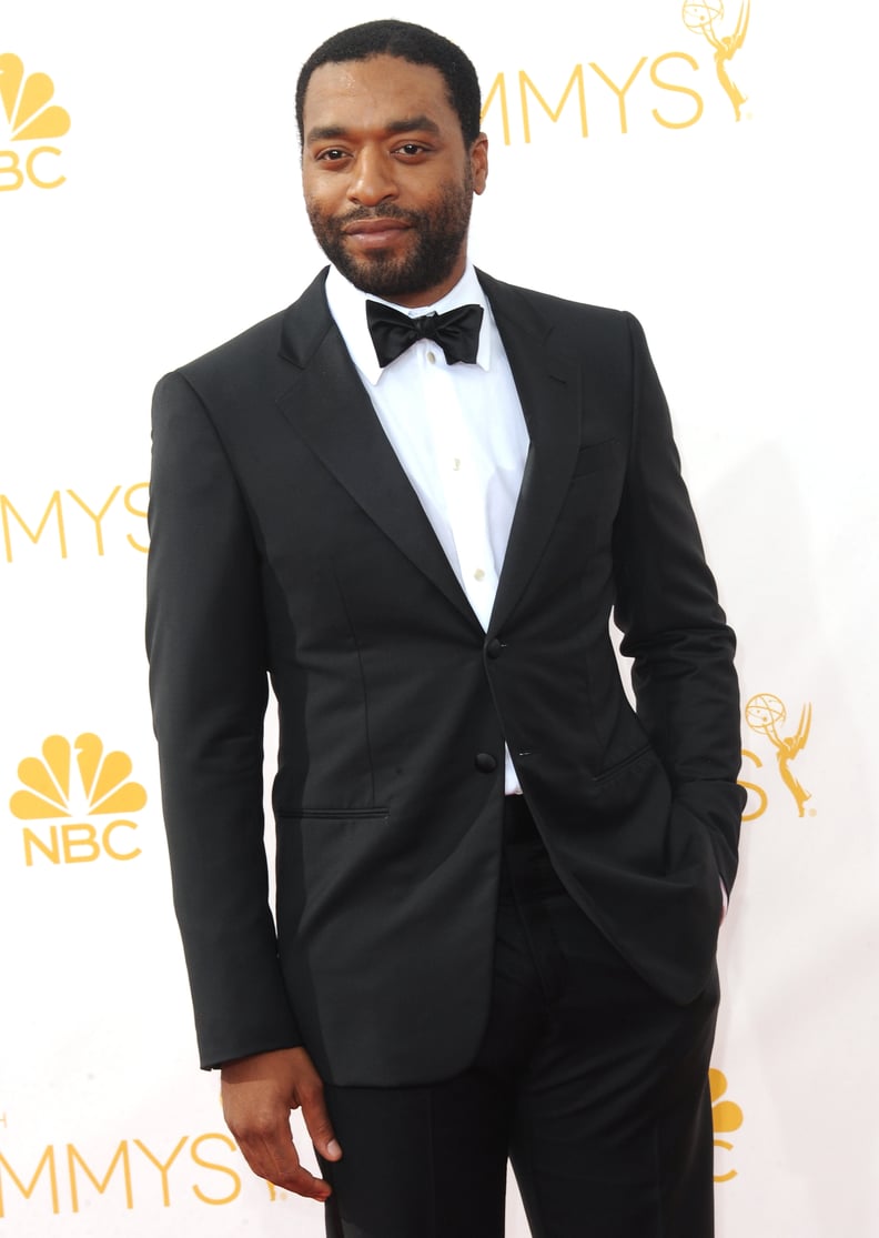 Chiwetel Ejiofor
