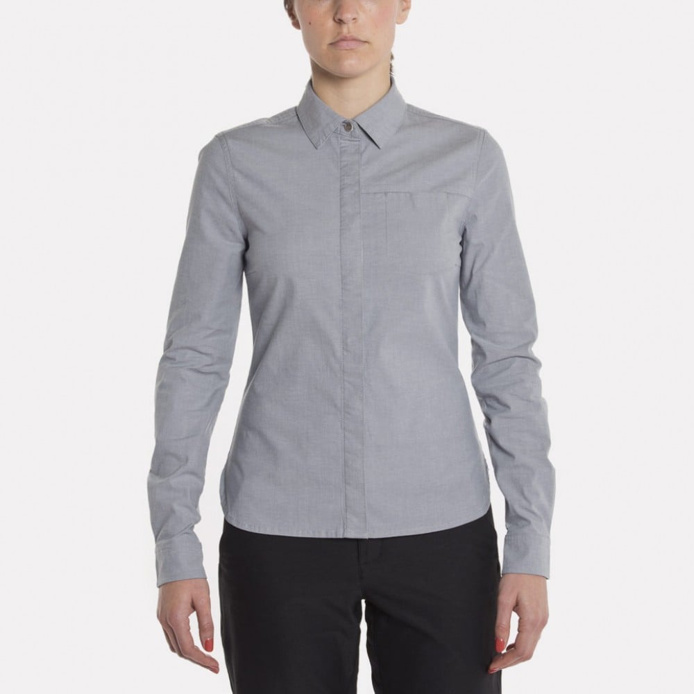 Giro Chambray Shirt