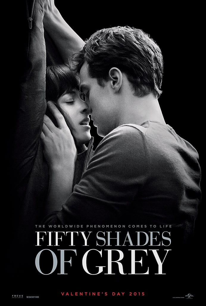 Movie Poster ($14)