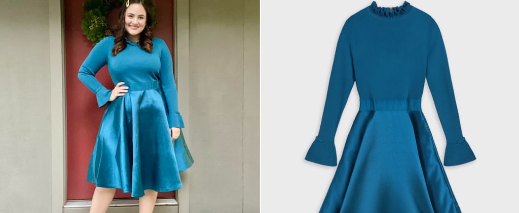I Finally Tried Ted Baker's Bestselling (and Super-Flattering) Party Dress — Now I Need It in Every Color